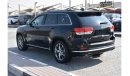 Jeep Grand Cherokee Summit FULLY LOADED 5.7L V-08 ( CLEAN CAR WITH WARRANTY )