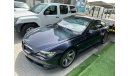 BMW 650i BMW 650i model 2008 gcc