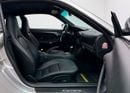 Porsche 911 2002 Porsche 911 Carrera, Service History, Excellent Condition, Japanese Specs