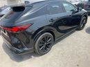 Lexus RX 500h Hybrid F-Sport 2.4L HYBRID Automatic