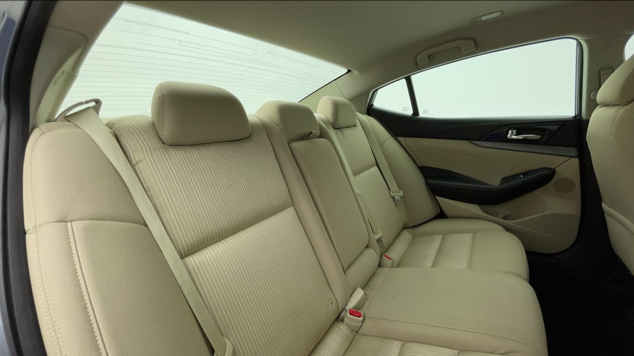 Nissan Maxima S 3.5 | Zero Down Payment | Free Home Test Drive