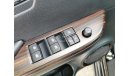 Toyota Hilux 2.8L, Diesel, Manual, Rear Camera, Drive Mode, DVD, Rear A/C, Hill Descent Control (CODE#THAD10)
