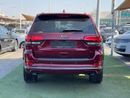 Jeep Grand Cherokee Jeep Grand Cherokee S Limited 3.6L / 2018 / GCC / Free Accident/ Full Service History
