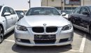 BMW 320i I