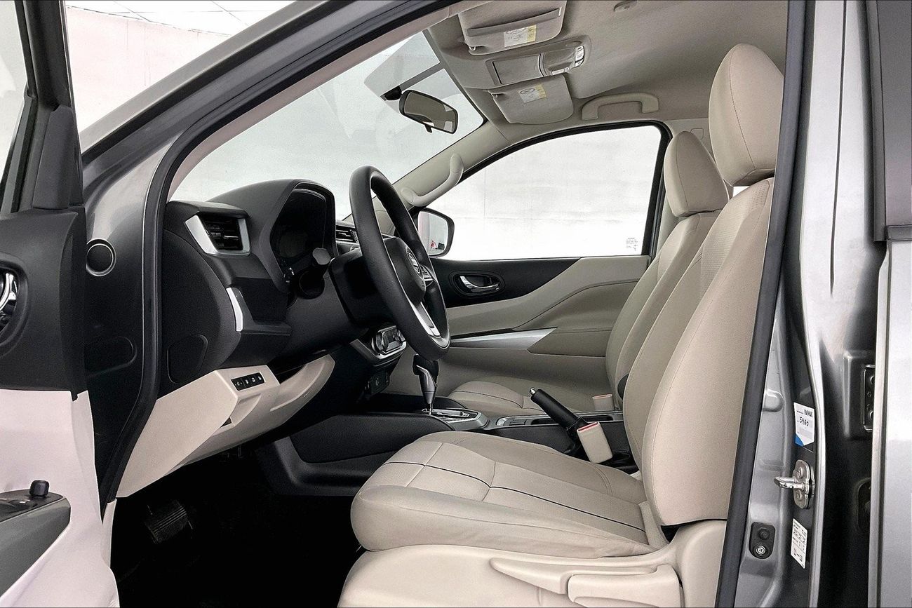 Nissan Kicks S | 1 year free warranty | 0 Down Payment