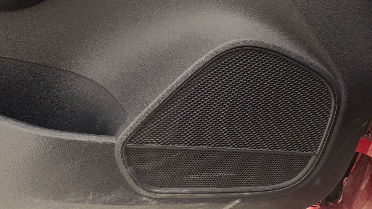 أم جي 6 LUXURY TROPHY 1.5 | بدون دفعة مقدمة | اختبار القيادة في المنزل