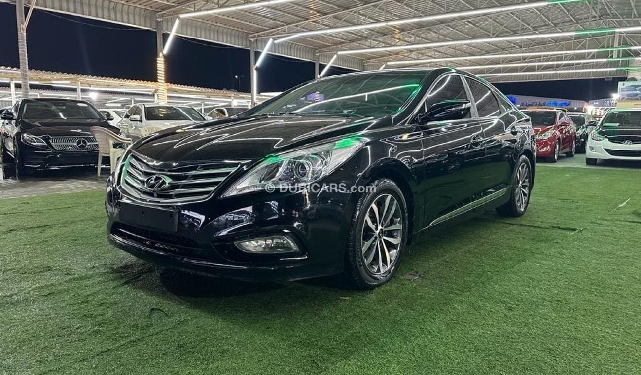 Used Hyundai Azera 2012 for sale in Dubai - 688014