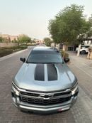 Chevrolet Silverado 2026 Chevrolet Silverado 2.7 TURBOMAX  1500, 4WD RST