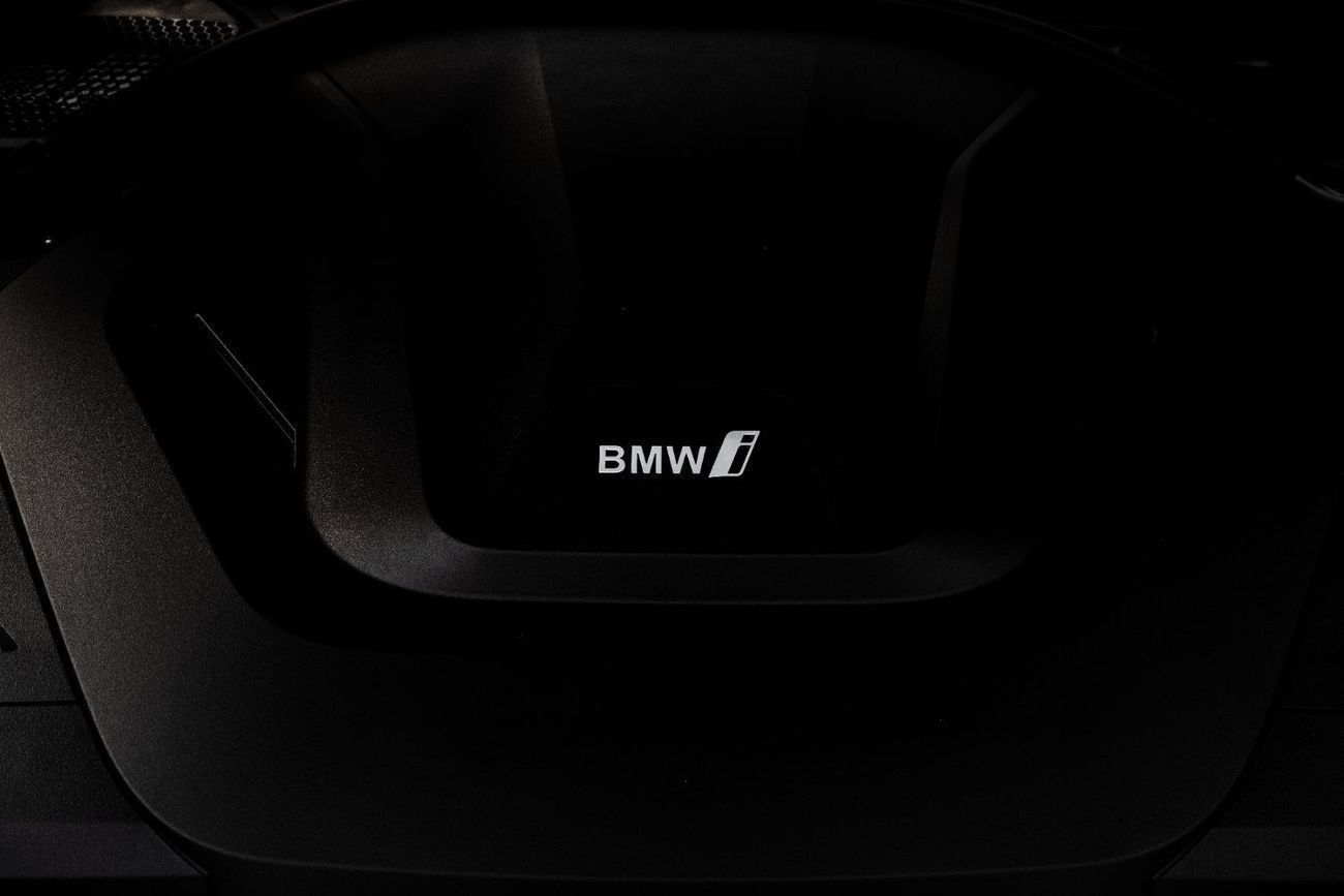 بي أم دبليو i4 M50 | 4,700 P.M  | 0% Downpayment | I4 M50 Masterclass | Almost New!