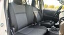 Toyota Hilux GL Toyota Hilux 2.7 petrol Manuel 2025 basic option four wheels