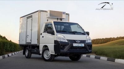 CMC D 270 (For Export , НА ЭКСПОРТ) Freezer 2.4L RWD 2025 GCC Без пробега