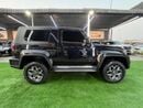 BAIC BJ40 2.0L turbo- 4 cylinders