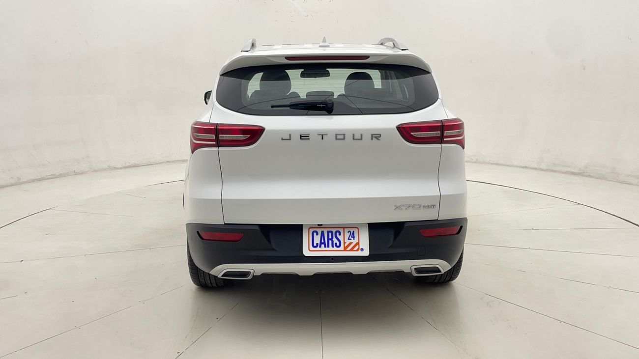 جيتور X70 بلس MODEL : X 70, MFG YEAR : 2023, VARIENT : COMFORT 1.5 | بدون دفعة مقدمة | اختبار القيادة في المنزل