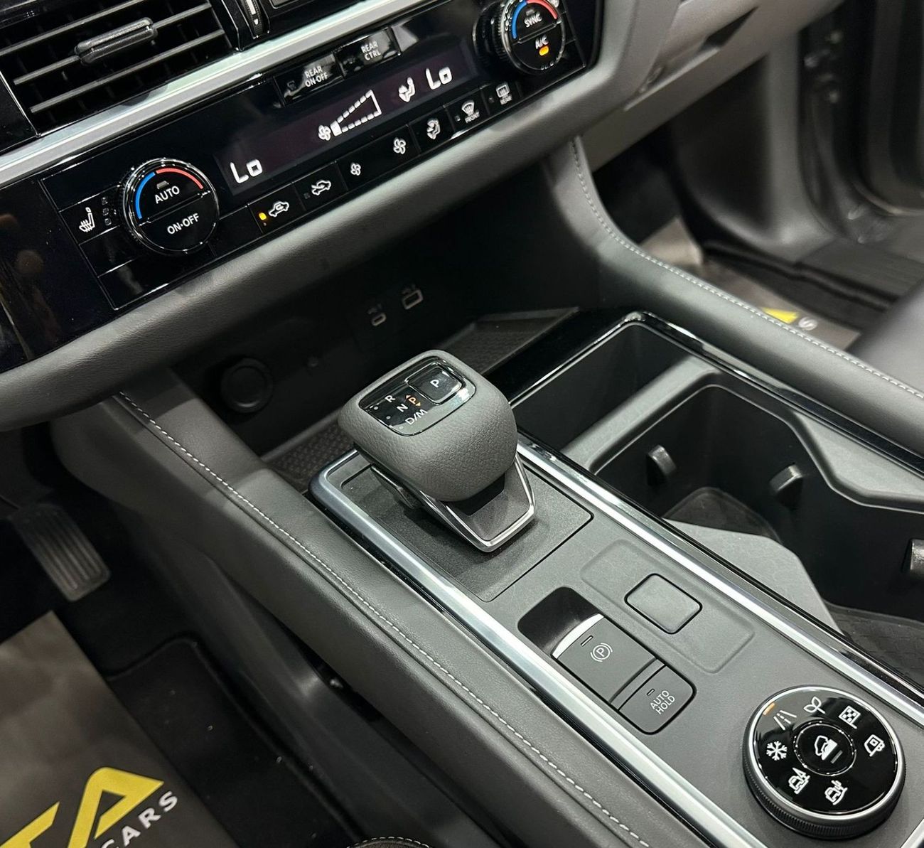 Nissan Pathfinder 2022 Nissan Pathfinder SV(8 Seater), Nov 2027 Nissan Warranty, Full Service History, GCC