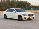 مرسيدس بنز S 400 STD