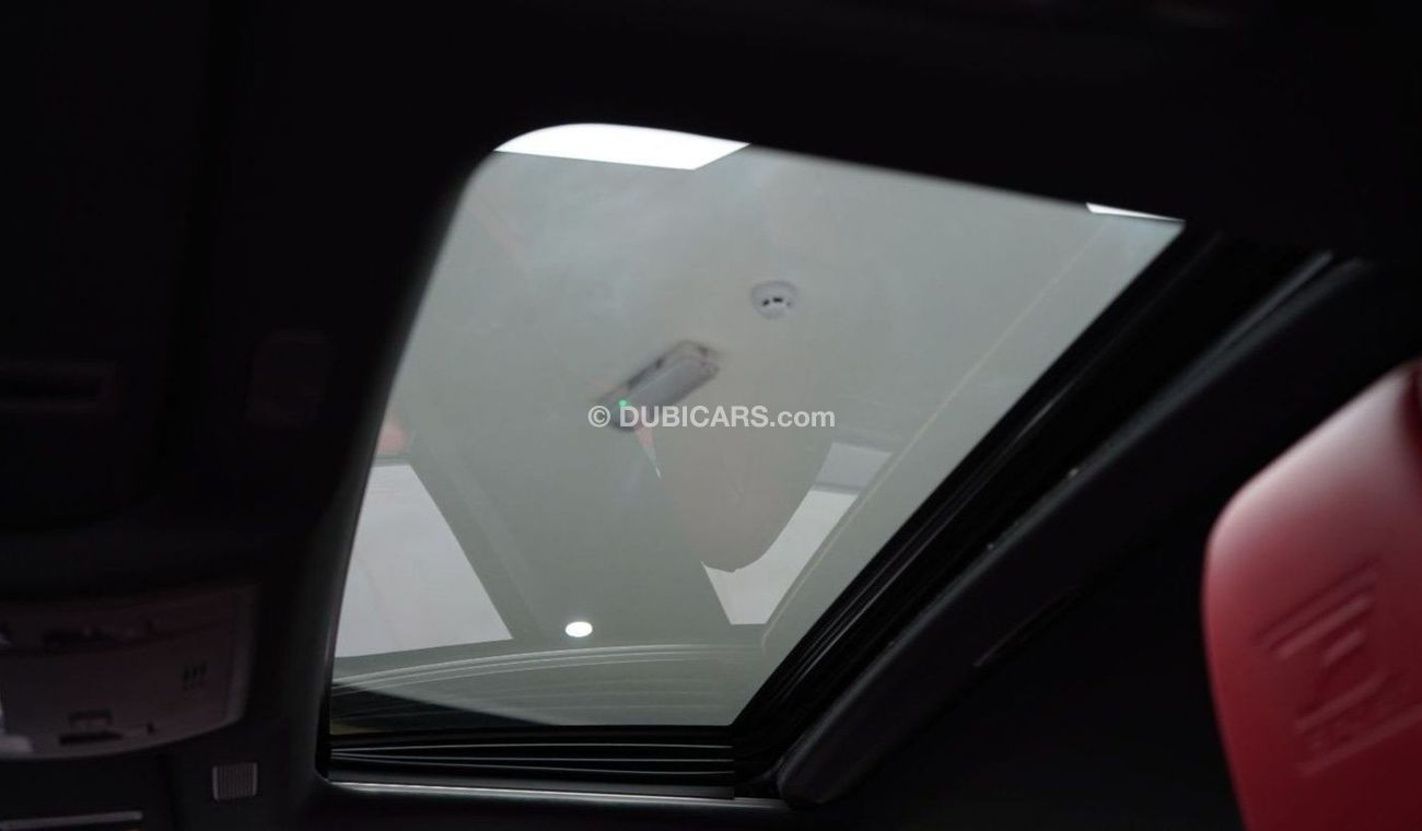 لكزس ES 350 F سبورت