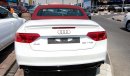 Audi A5 35 TFSI quattro