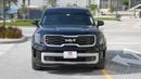 Kia Telluride GT Line