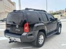 Nissan X Terra X SE 4.0L