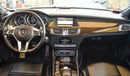 مرسيدس بنز CLS 63 AMG