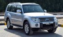 Mitsubishi Pajero GLS V6 Ref#595 2009