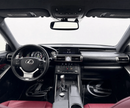 Lexus IS250 2.5