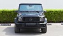 Mercedes-Benz G 63 AMG . Local Registration + 10%