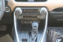 Toyota RAV4 XLE HEV 2.5 XLE-E  - 4WD - SUNROOF -ELECTRIC BACK DOOR- ALLOY WHEELS MODEL 2025