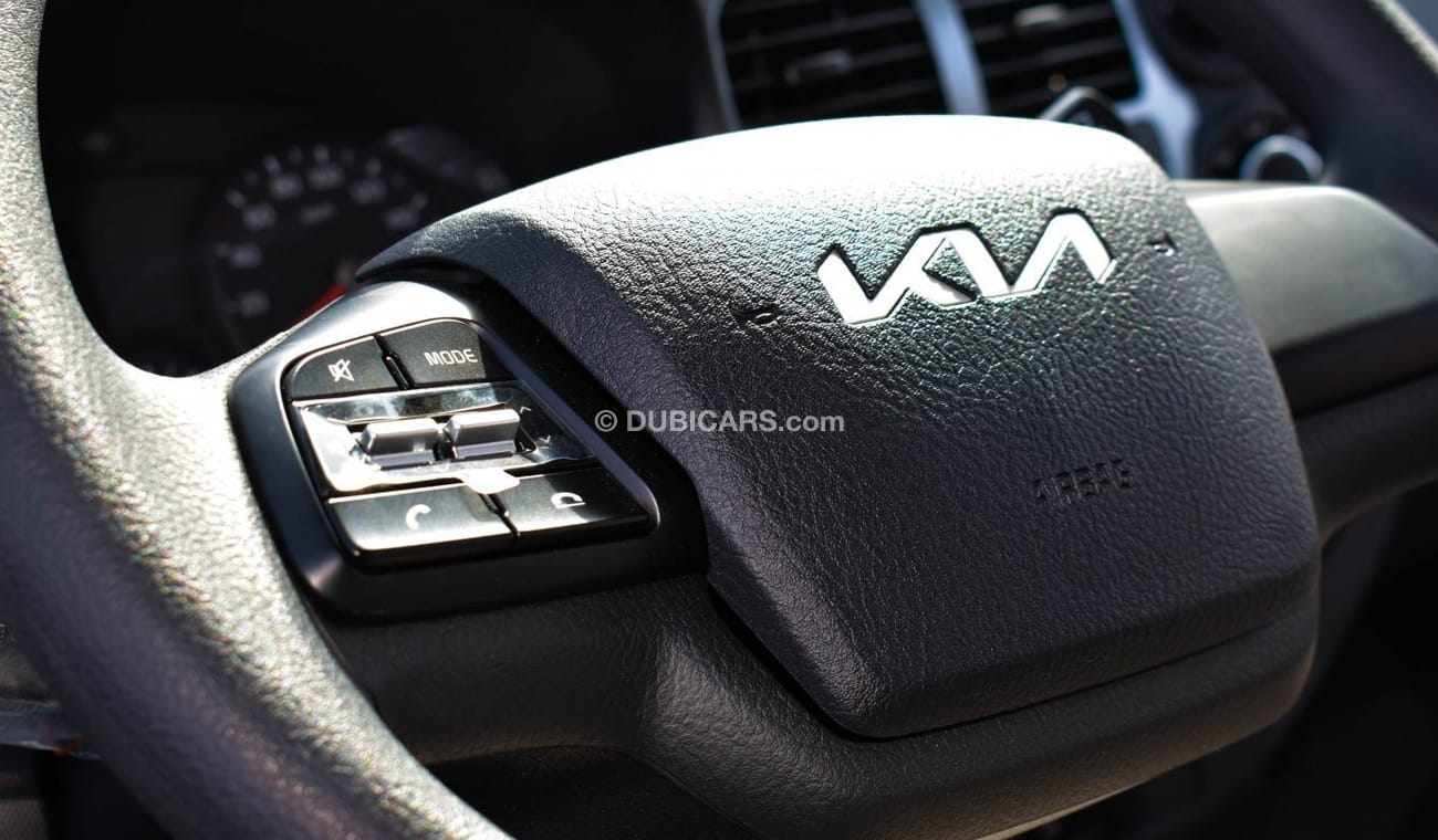 كيا K2700 KIA BONGO - K 2700 - 2023