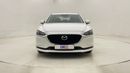 Mazda 6 S 2.5 | Zero Down Payment | Home Test Drive
