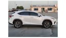 Lexus NX300 LEXUS N300 FULL OPTION 2021