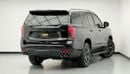 Chevrolet Tahoe 2025 Chevrolet Tahoe RST, 10/2028 Chevrolet Warranty, Full Chevrolet Service History, GCC