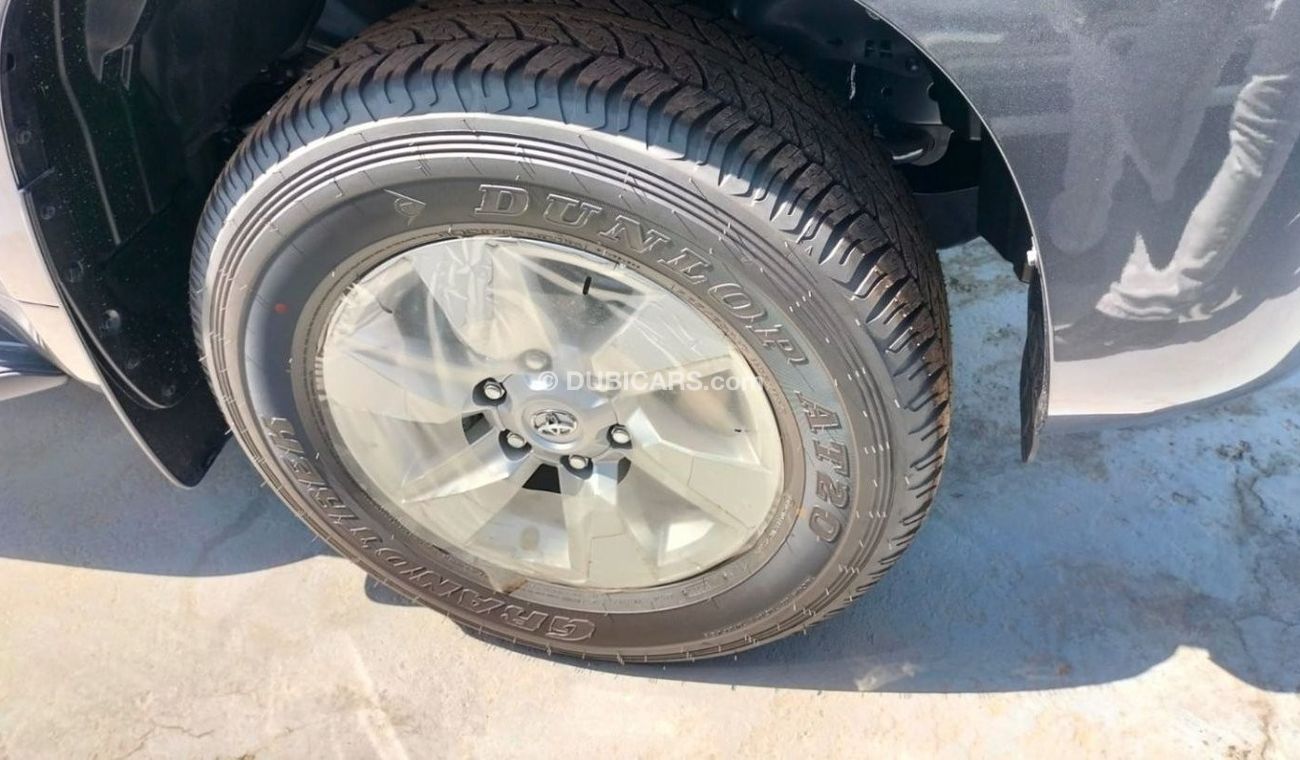 تويوتا برادو Toyota Prado 4.0 Txl options