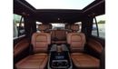 Lincoln Navigator Presidential 3.5L Lincoln Navigator (Presidential) - 2022- Black