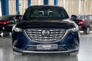 مازدا CX9 Signature | شامل الضمان | 0 ﺪﻔﻋﺓ ﺃﻮﻟﻯ