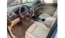 كاديلاك SRX Cadillac SRX_2014_Excellent_ Condihion