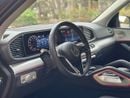 Mercedes Benz GLE 300  2025 Diesel | 2.0L 4-cylinder 270 HP | Low Mileage | Like New