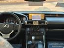 Lexus IS250 PREMIER
