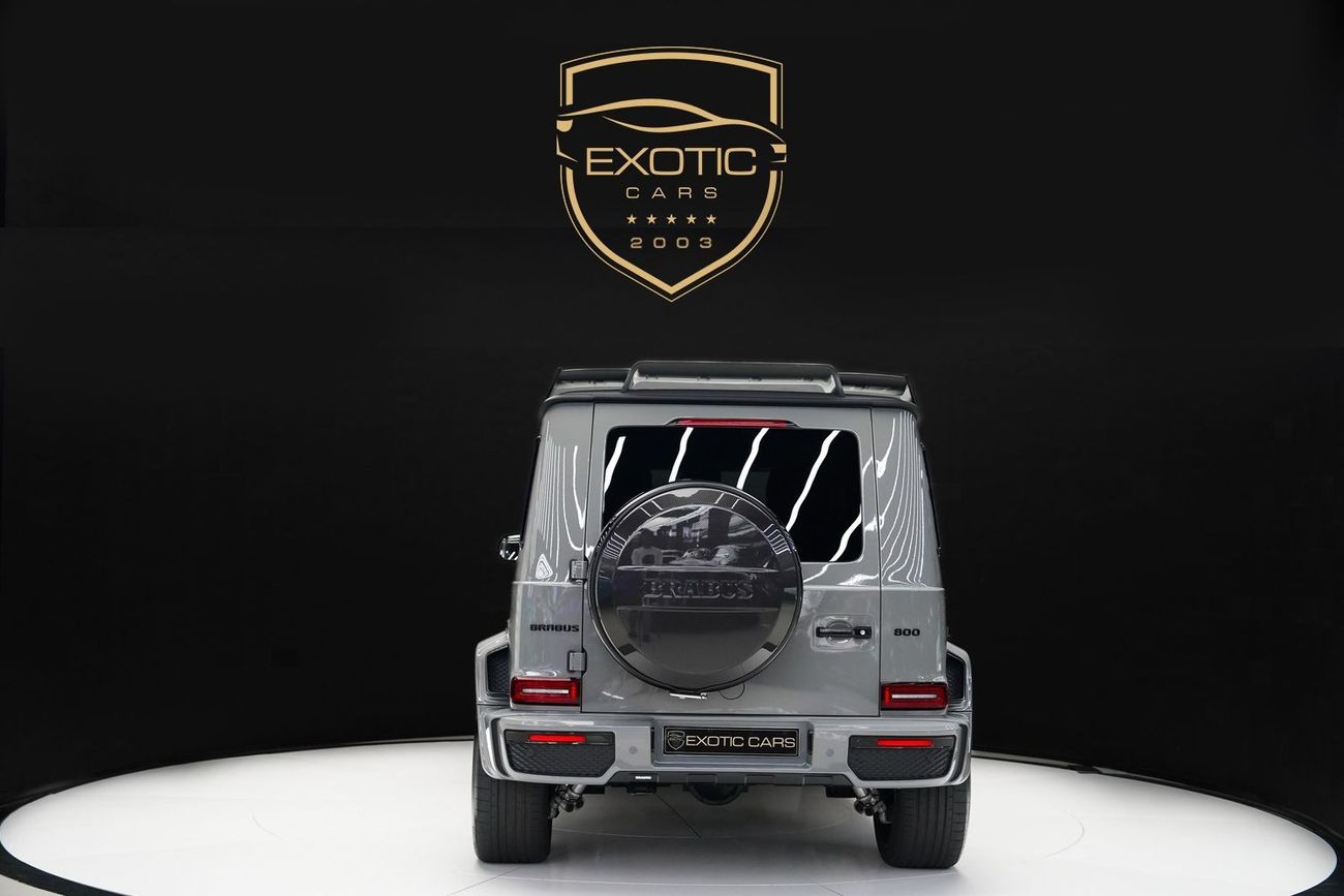 Mercedes-Benz G 63 AMG Mercedes Benz G63 Brabus