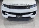 Land Rover Range Rover Sport Clean Title - all service history done in AL TAYER MOTORS
