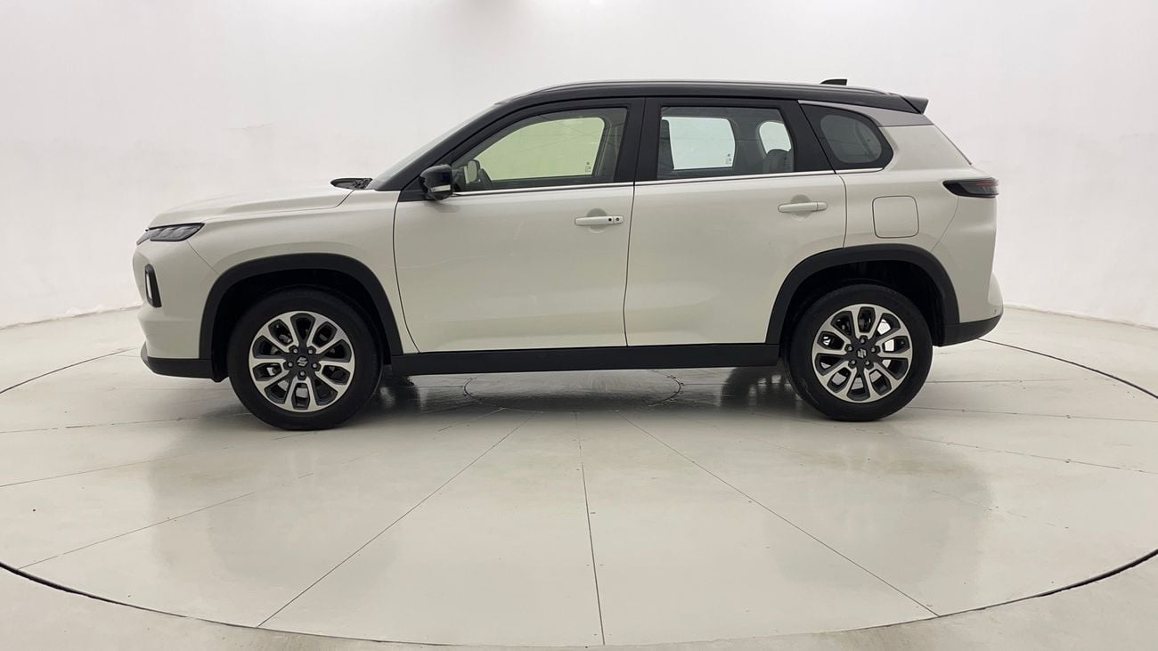 Suzuki Grand Vitara GLX 1.5 | Zero Down Payment | Home Test Drive