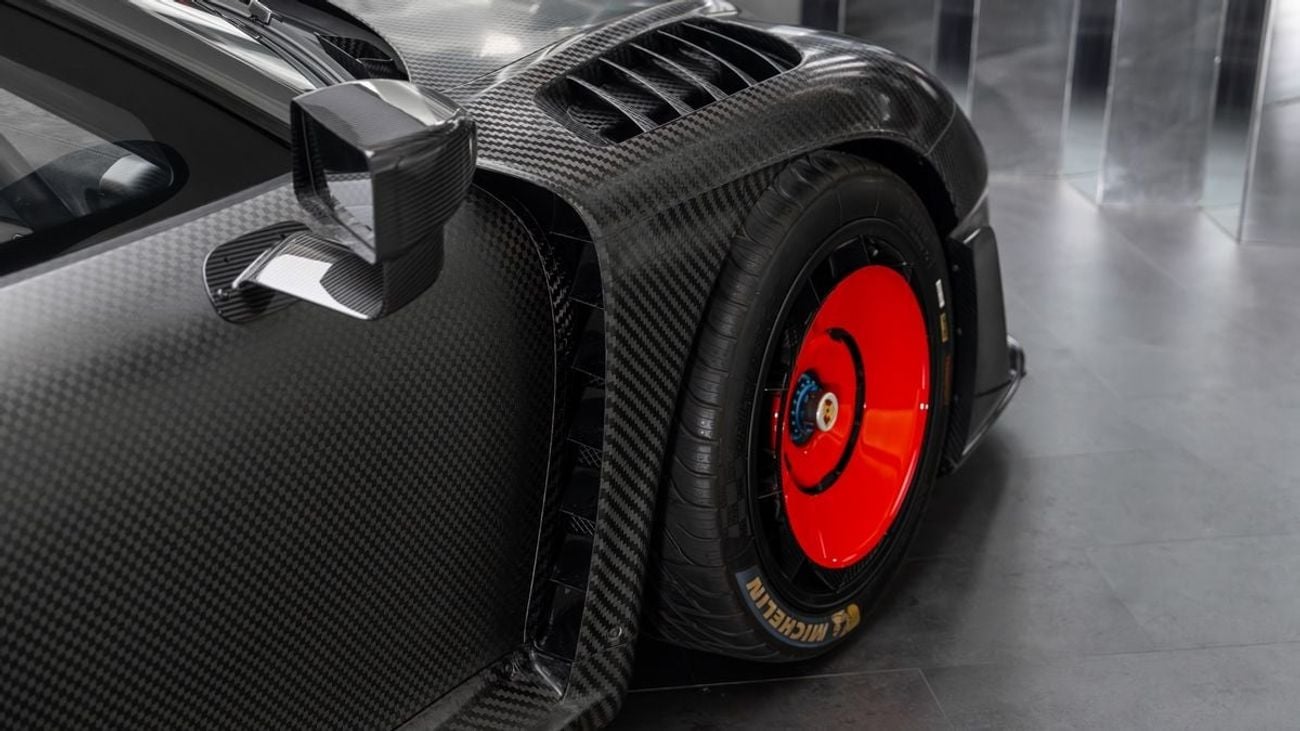 بورش 911 935 1 of 77 - 2019 - Euro Specs