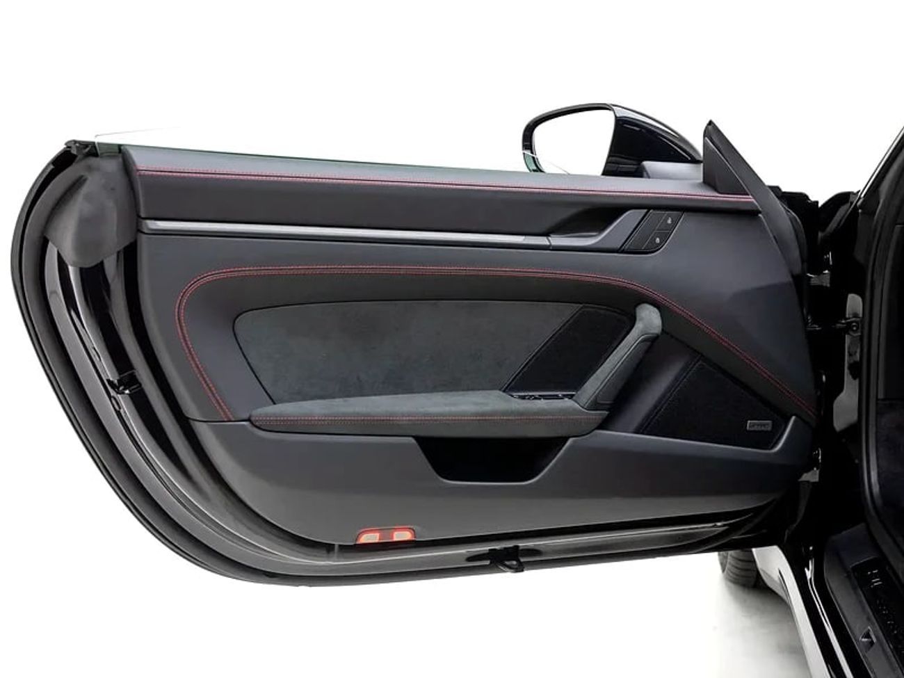 بورش 911 Carrera GTS 3.0L (475 HP) Coupe