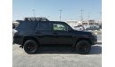 Toyota 4Runner TRD PRO WITH DIFF LOCK 2021 CLEAN CAR WITH WARRANTY