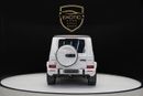 Mercedes-Benz G 63 AMG Std 4.0L
