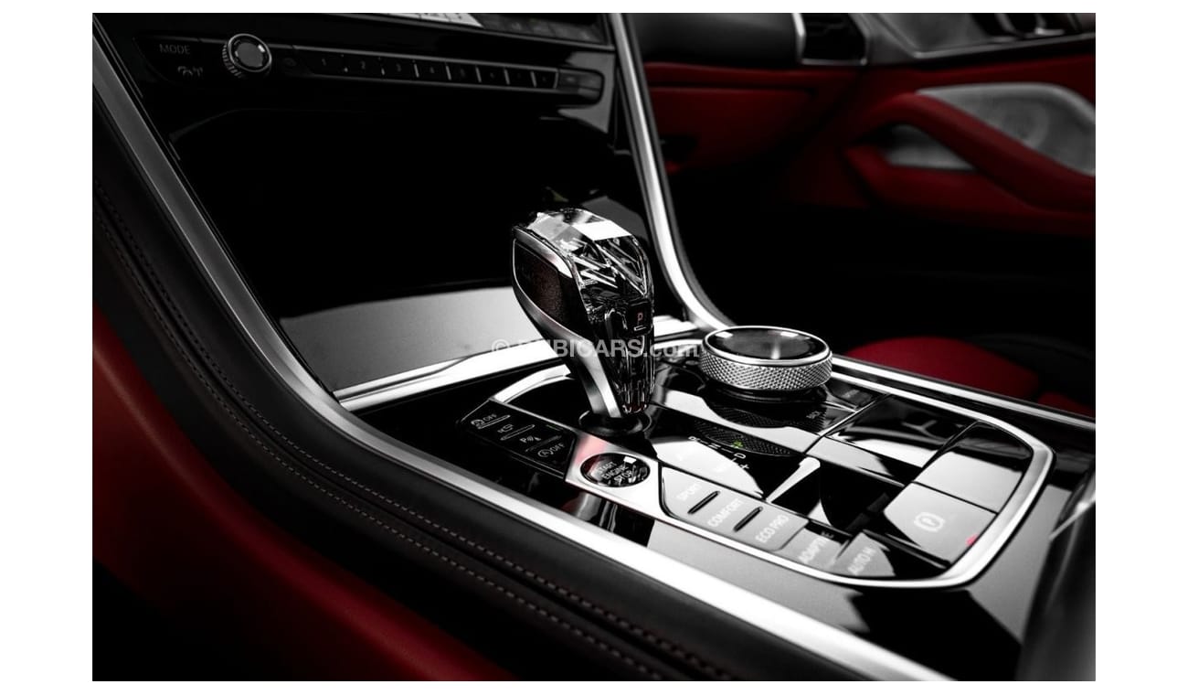 BMW 850 Carbon Core Edition | 6,267 P.M  | 0% Downpayment | Agency warranty!