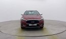 Infiniti Q30 LUXURY 1.6 | Under Warranty | Inspected on 150+ parameters