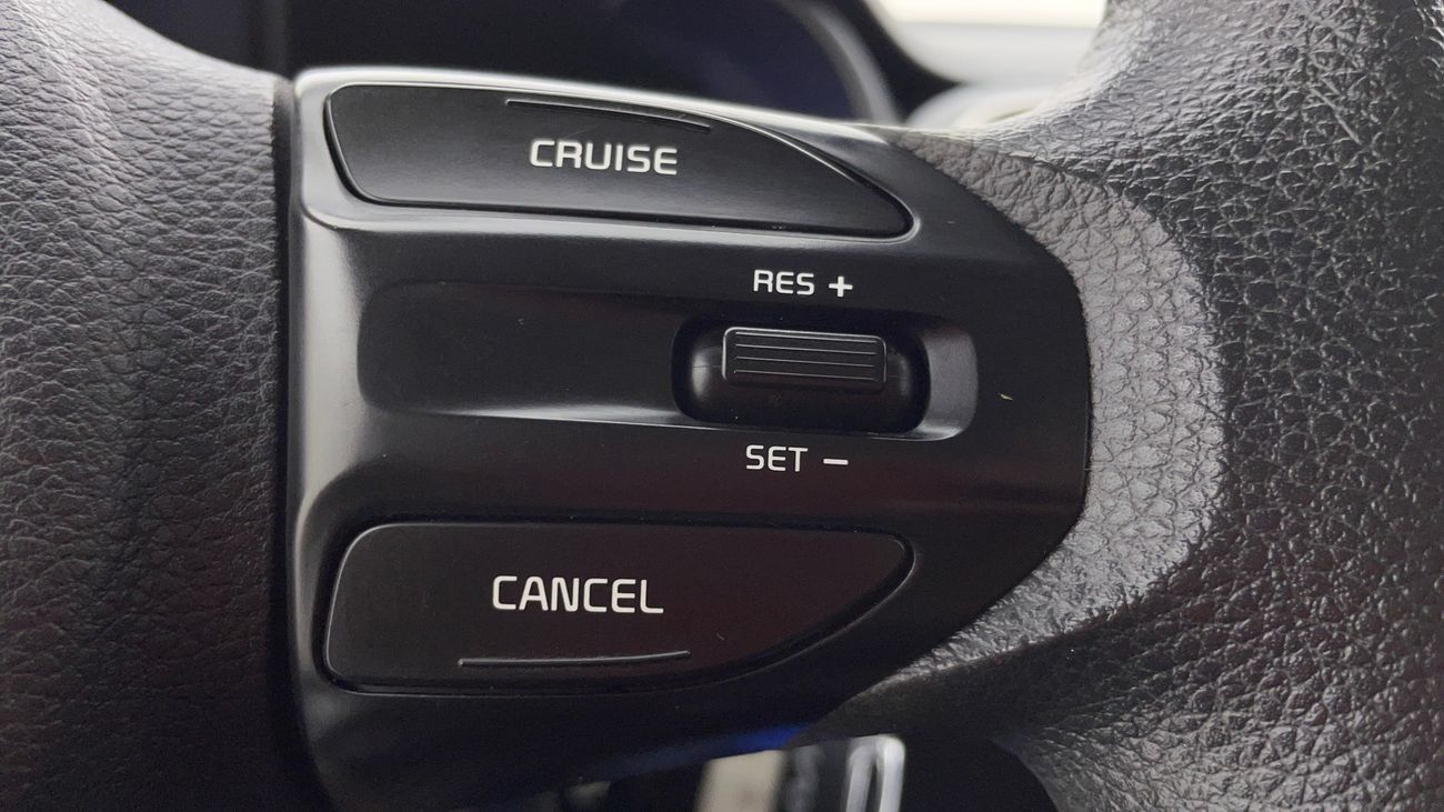 كيا بيجاس LX 1.4 | بدون دفعة مقدمة | اختبار القيادة في المنزل