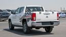 ميتسوبيشي L200 GLS GLX Double Cab Diesel A/T 2.4L