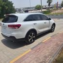 كيا سورينتو EX